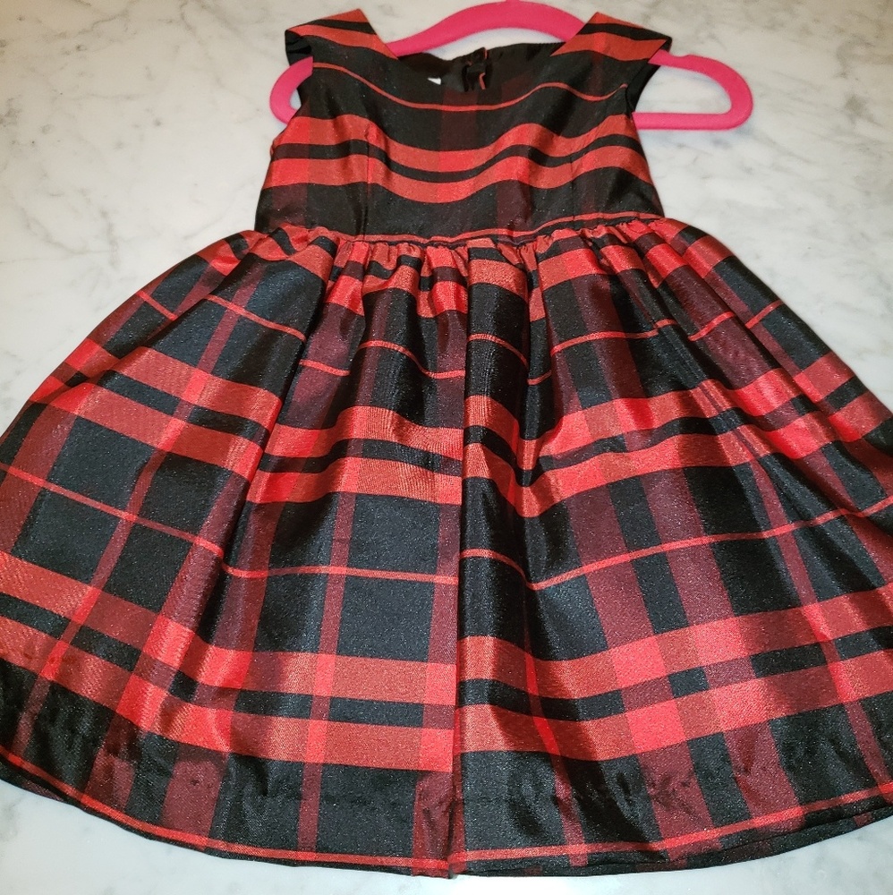 Baby girl dress